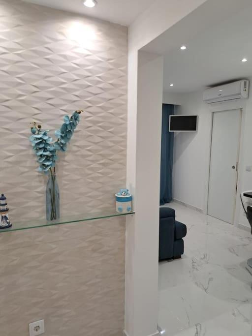 Apartamento Em Quarteira T1 Buitenkant foto